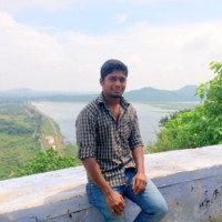 Arun M