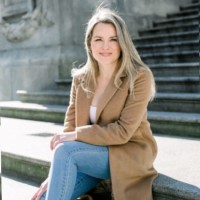 Jamie Lundstrom