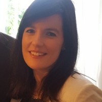 Cliona O'Donnell