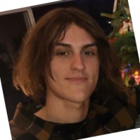 Jackson Hilding