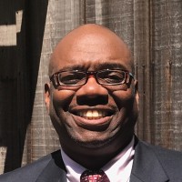 Clarence Evans