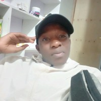 Eric Mutethia