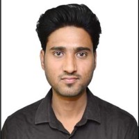 Prashik Kamble