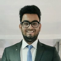 Sanket Anshuman