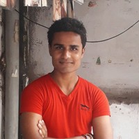 Vikash Raja