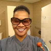 Rhonda Harris