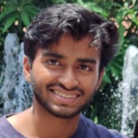 Hari Shankar N