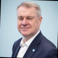 Tony Byrne