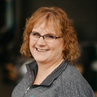 Christine Driemeyer, Asp, Chst