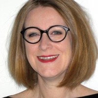 Annemarie Oude Essink