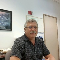 Mike Crispino