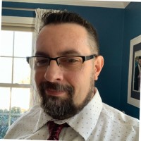 Jason Tetreault