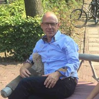 Marcel De Haan