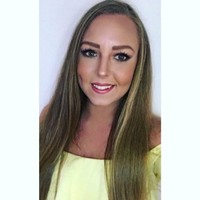 Georgie Hodges