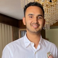 Manpreet Singh (Jesse)