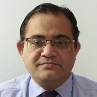 Abhijit Sinha Mahapatra
