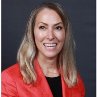 Robyne Hamilton, Assoc.AIA LEED Green Assoc.