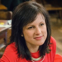Kristyna Martincova