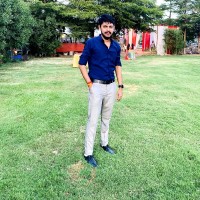 Samir Hiragar