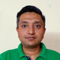 Vikrant Singh Chauhan