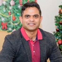 Sanjay Sharma