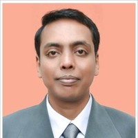 Manjunath CS