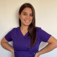 Javiera Rodriguez Valenzuela