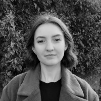 Olivia Morrill