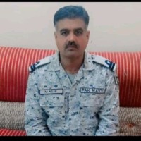 Muhammad Asif