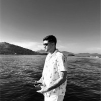 João Pedro Guimaraes