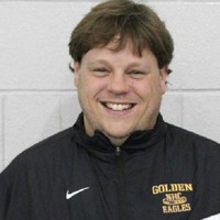 Jeff Mathias