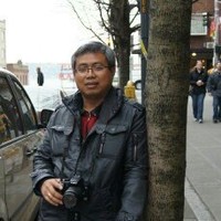 Agus Priyono