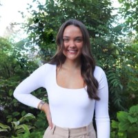 Charlotte Mccallum
