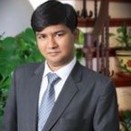 Syed Saeed Ur Rahman