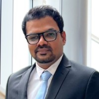 Arjun Udiawar