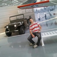 Gilson Bezerra