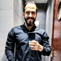 Islam El Sharouny