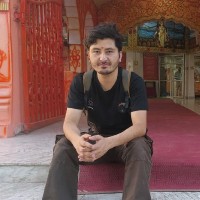 Rustam Thakur