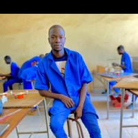 Ousmane Berthe