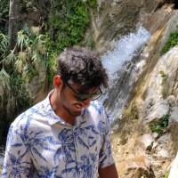 Sparsh Chauhan