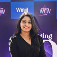 Aishwarya Gavade
