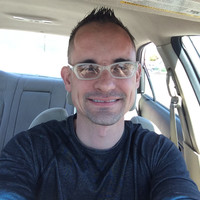 Jeremy Muller