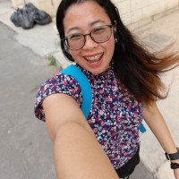 Katherine Mae Aguila