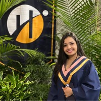 Maitri Modi