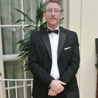 Christopher Kavanagh
