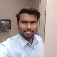 Saravanakumar Manickam