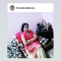 Promila Malhotrs