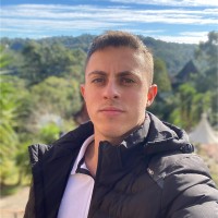 Guilherme Haito