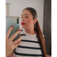 Mariana Pinedo Rosales
