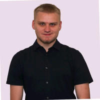 Jake Sapsford